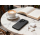 Tech-Protect Magmat Galaxy S26 Ultra Matte Black - 1500263 - zdjęcie 5